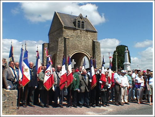 Ceremony