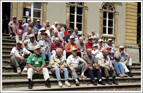 Veterans 2002